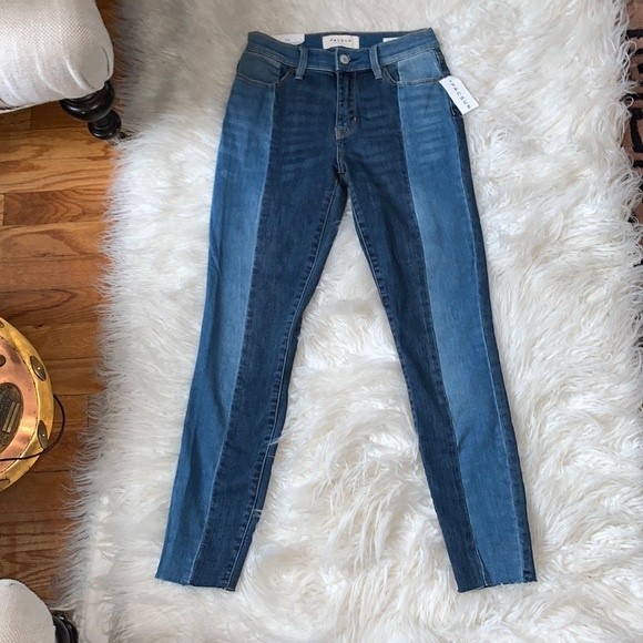 Pacsun Skinny Ankle Jegging
